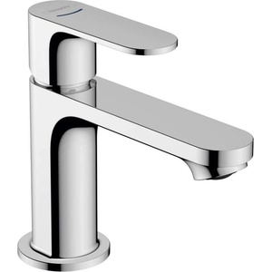 Hansgrohe Rebris S - Стоящ вентил за мивка, хром 72503000 (72503000)