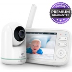 Recenzia TrueLife NannyCam R5 (TLVMMNCR5NNWA)