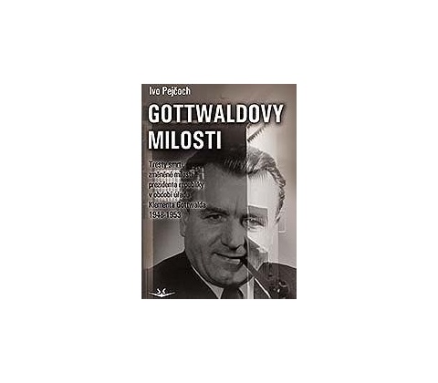 Gottwaldovy milosti