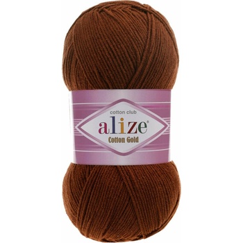alize Cotton Gold 690 Плетива прежда (17900690)