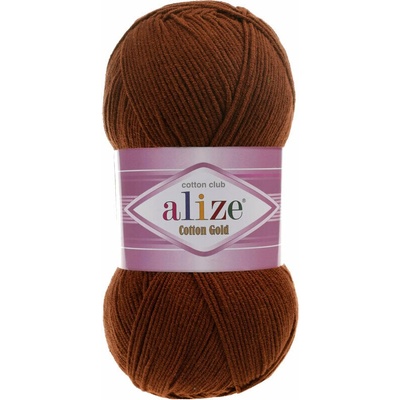 alize Cotton Gold 690 Плетива прежда (17900690)