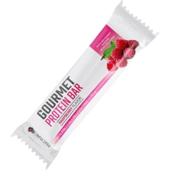 PURE Nutrition USA Gourmet Protein Bar [70 грама] Малина