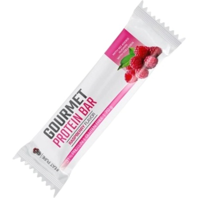 PURE Nutrition USA Gourmet Protein Bar [70 грама] Малина