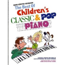 Best of Childrens Classic & Pop Piano