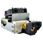 XYZprinting Модул за лазерно гравиране за 3D Принтер Da Vinci F1.0 Professional MR USB/ WiFi (3D-XYZ-DAVINCI-LASER) - pic
