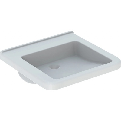 Geberit Selnova Comfort Square 500.787.01.7