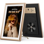 ARZOPA D14, златист, ARZOPA-D14-CGD (ARZOPA-D14-CGD) Цифрови фоторамки