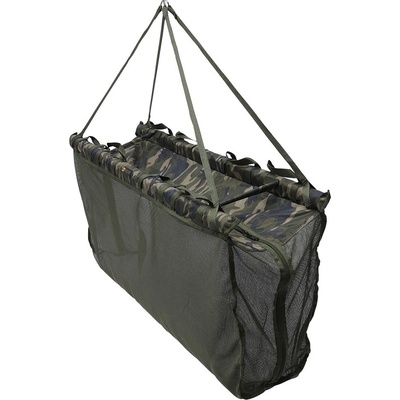 Prologic Vážiaci Sak Inspire S/S Camo Floating Ratainer Weigh Sling Large