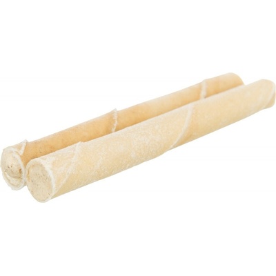 Trixie Tyč plněná lososem 12 cm 22 g