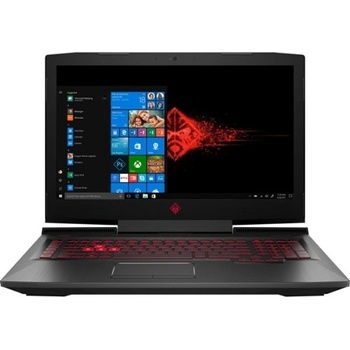 HP Omen 17-an103 4KB51EA