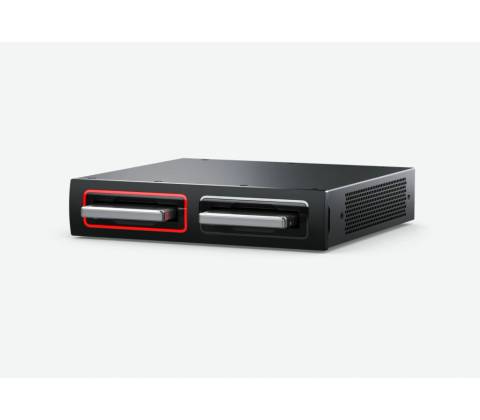 Blackmagic Design Cloud Dock 2
