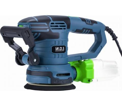 W.D.S WDS2501