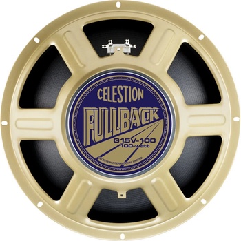 Celestion G15V-100 Fullback Високоговорители за китара / бас 8 Oma (T5948AWD)
