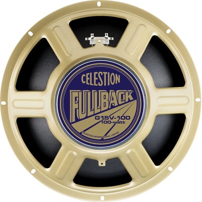 Celestion G15V-100 Fullback Високоговорители за китара / бас (T5948)