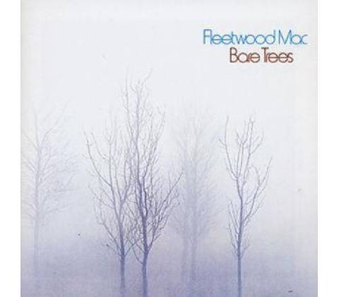 MAC FLEETWOOD: BARE TREES CD