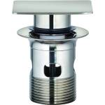 GROHE - Резервен плот за сифони на мивка, суперстомана 40565DC0 (40565DC0)