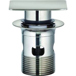 GROHE - Резервен плот за сифони на мивка, суперстомана 40565DC0 (40565DC0)