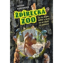 Ždírecká ZOO - Taťána Kořenková