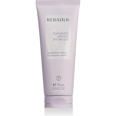 KERASILK Styling Texturized Crem 75 ml