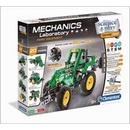 Clementoni Mechanická laboratoř Zemědělská technika