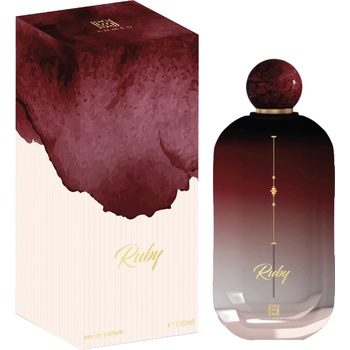 Image 1 of Ahmed Al Maghribi Ruby EDP 100 ml