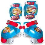 Stamp Paw Patrol Set (PA450035) Ролери