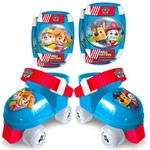 Stamp Paw Patrol Set (PA450035) Ролери