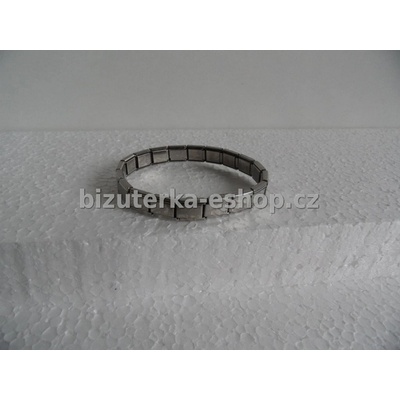 Bizuterka-eshop.cz stříbrný BZ-04171