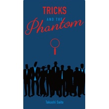 Oink Games Tricks and the Phantom DE