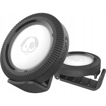 Catalyst Clip It case black Apple AirTag CATATG1CPBLK