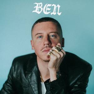 Macklemore - Ben (2 LP) (5054197392559)