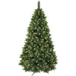 Vánoční stromeček Изкуствена коледна елха с височина 180 cm Pine - Vánoční stromeček (202-180)