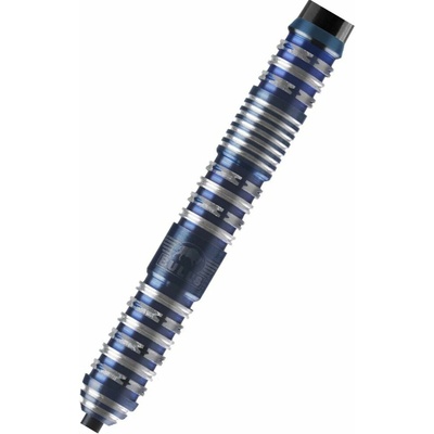Bull's NL Steel Silvian - 25g