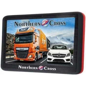 Northern Cross NC-512S