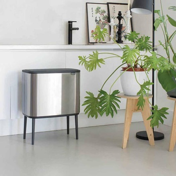 Image 1 of Brabantia Bo Touch (316227)