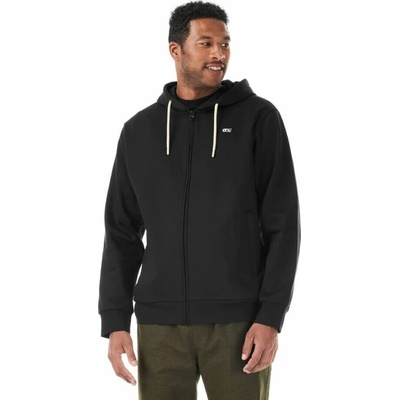PICTURE Yorra Zip BLACK