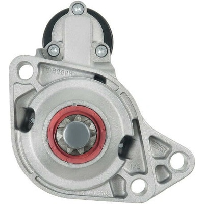 Startér AS-PL S01097PR - repas