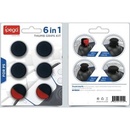 iPega P5006 PlayStation 5 controller cap set