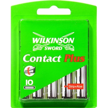 Wilkinson Sword Contact 10 ks