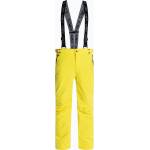 CMP Мъжки ски панталони CMP yellow 3W17397N/R231