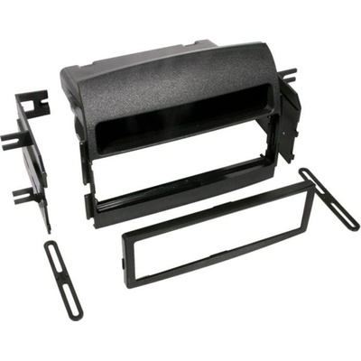 Redukčný rámček autorádia pre Hyundai Sonata