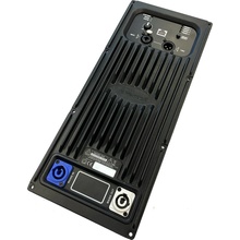 PowerSoft LiteMod 4HC DSP-L ETH kit