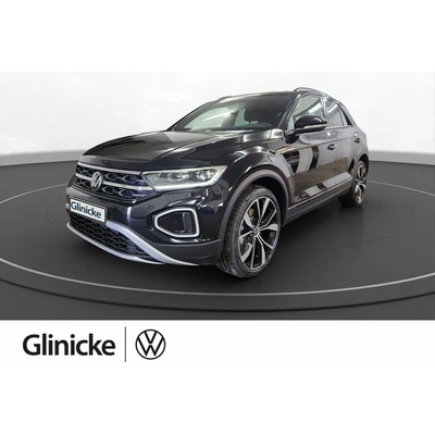Volkswagen T-Roc 2.0 TDI DSG Style 110 kW