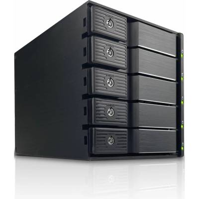 Fantec BP-SA3151-12G/6G