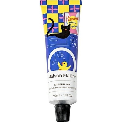Maison-Matine Erreur 404 30 ml