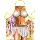 Itati zástera Rimanka