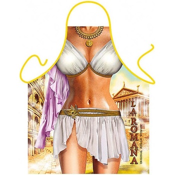 Itati zástera Rimanka