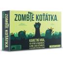 Asmodee Zombie koťátka CZ