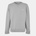 Ralph Lauren Блуза POLO RALPH LAUREN Logo Crew Neck Tech Sweatshirt - Soft Grey