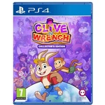 Numskull Games Clive 'N' Wrench [Collector's Edition] (PS4)